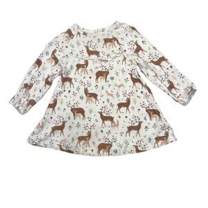Angel Dear Deer Dress